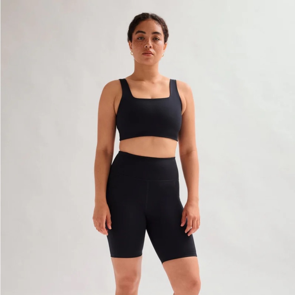 Girlfriend Collective Tommy Bra